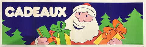 CADEAUX