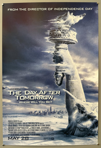Link to  The Day After TomorrowUnited States, 2004  Product