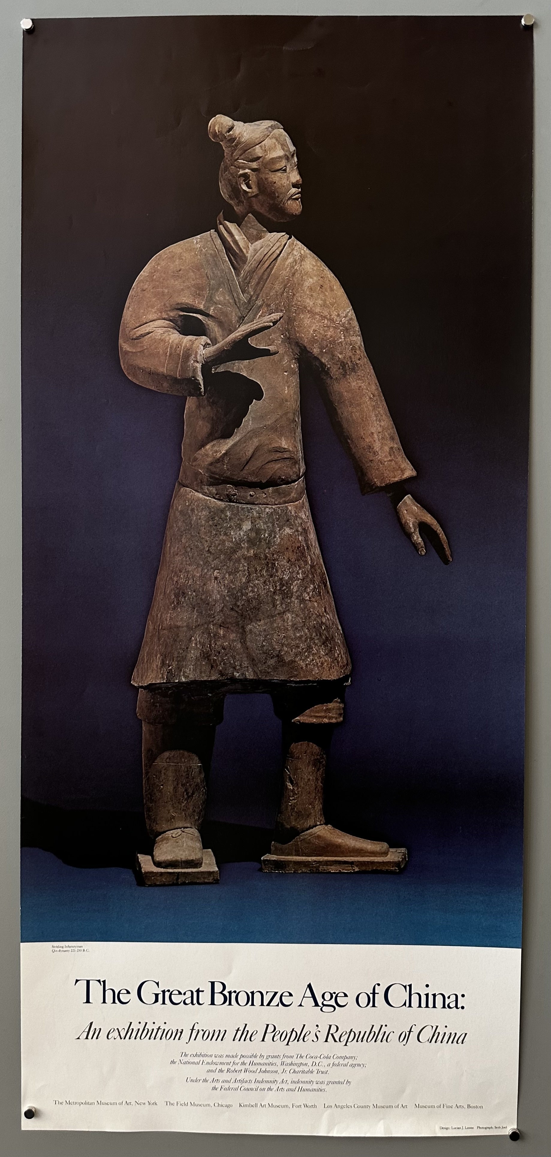 Great Bronze Age of China