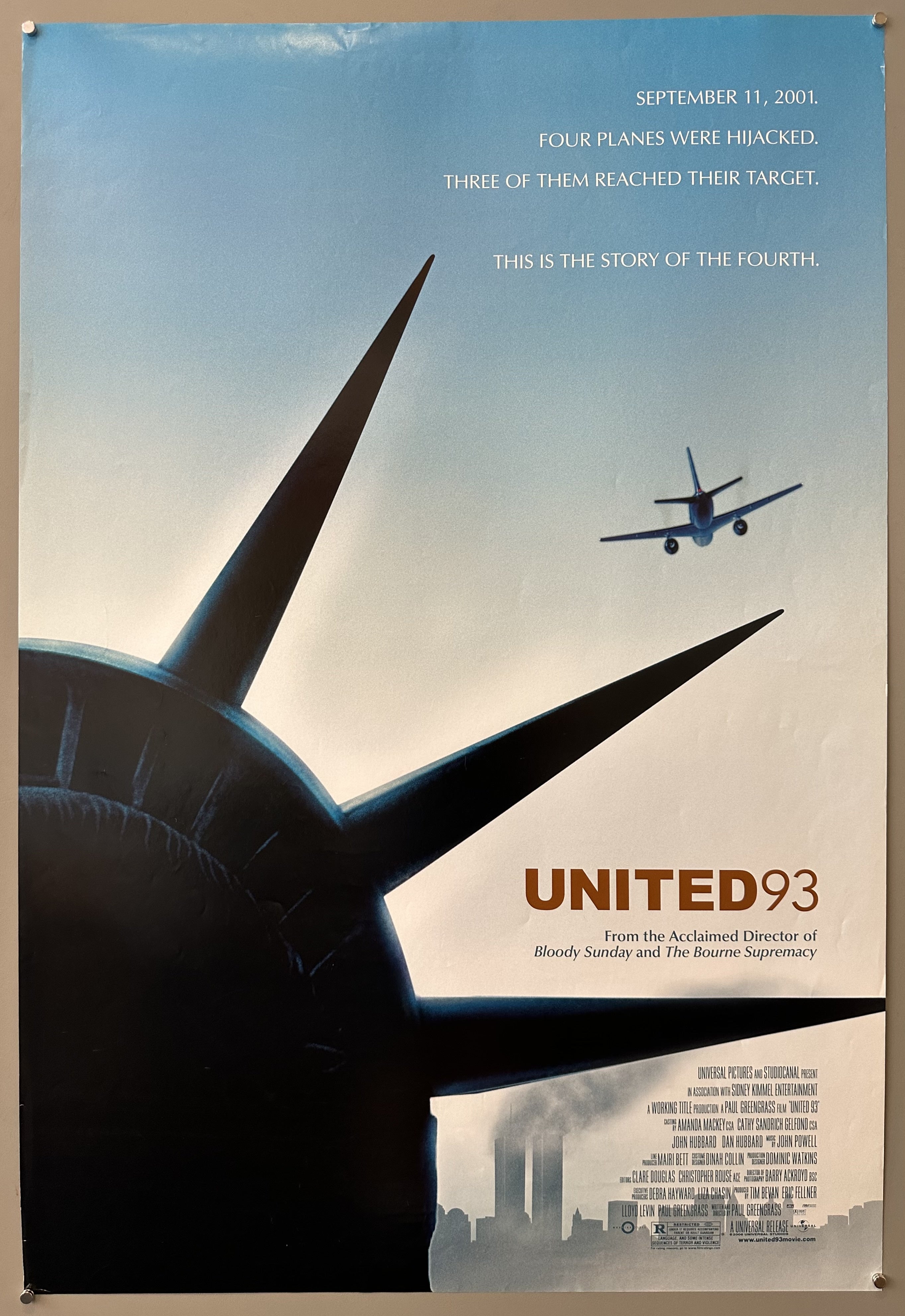 United 93