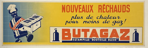 Link to  ButagazFrance, c. 1939  Product