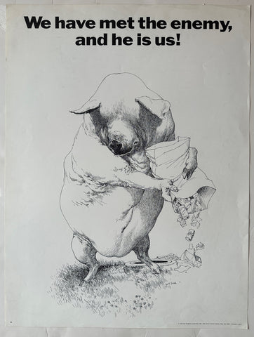 Link to  We Have Met the Enemy PosterUSA 1970  Product