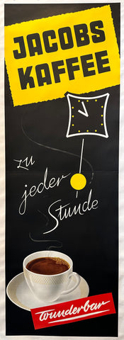 Link to  Jacobs Kaffee - Zu Jeder Stunde  Product