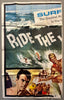 Ride the Wild Surf