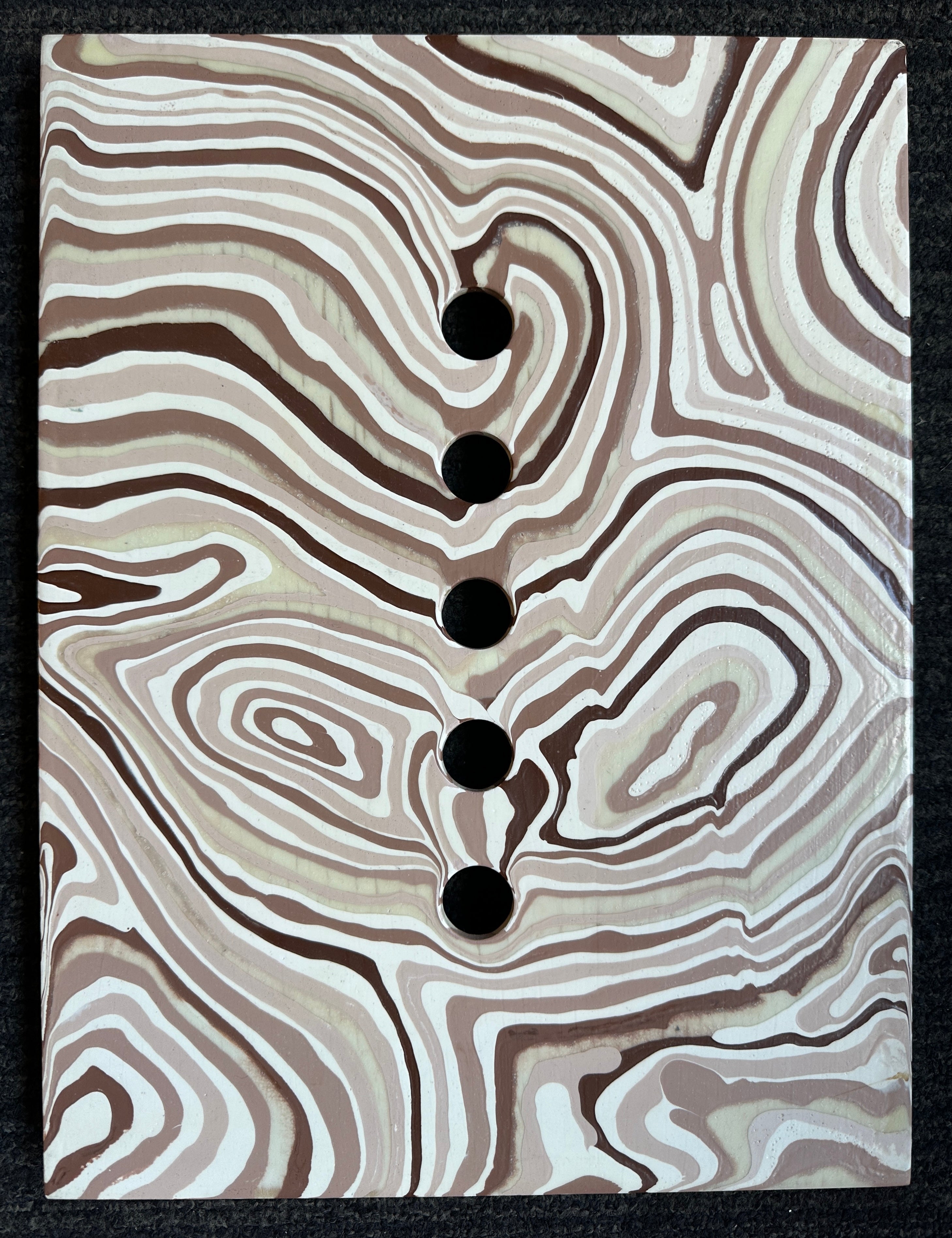 Kathleen Kucka "FWX #2"