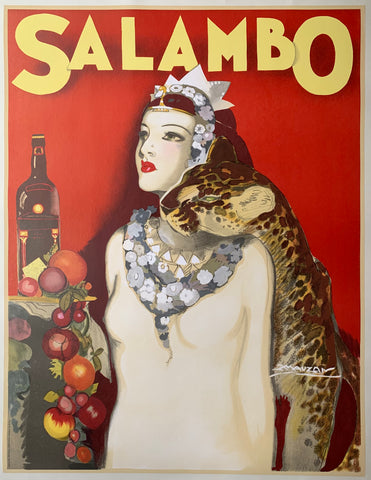 Link to  SalamboC. 1997  Product