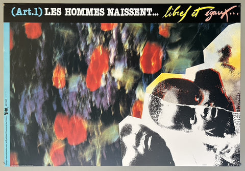 Link to  LES HOMMES NAISSENT...1994  Product