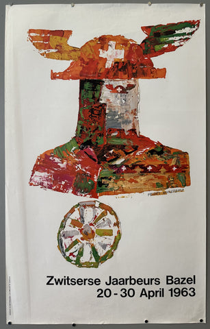 Link to  FERDI AFFLERBACHSwitzerland, 1963  Product