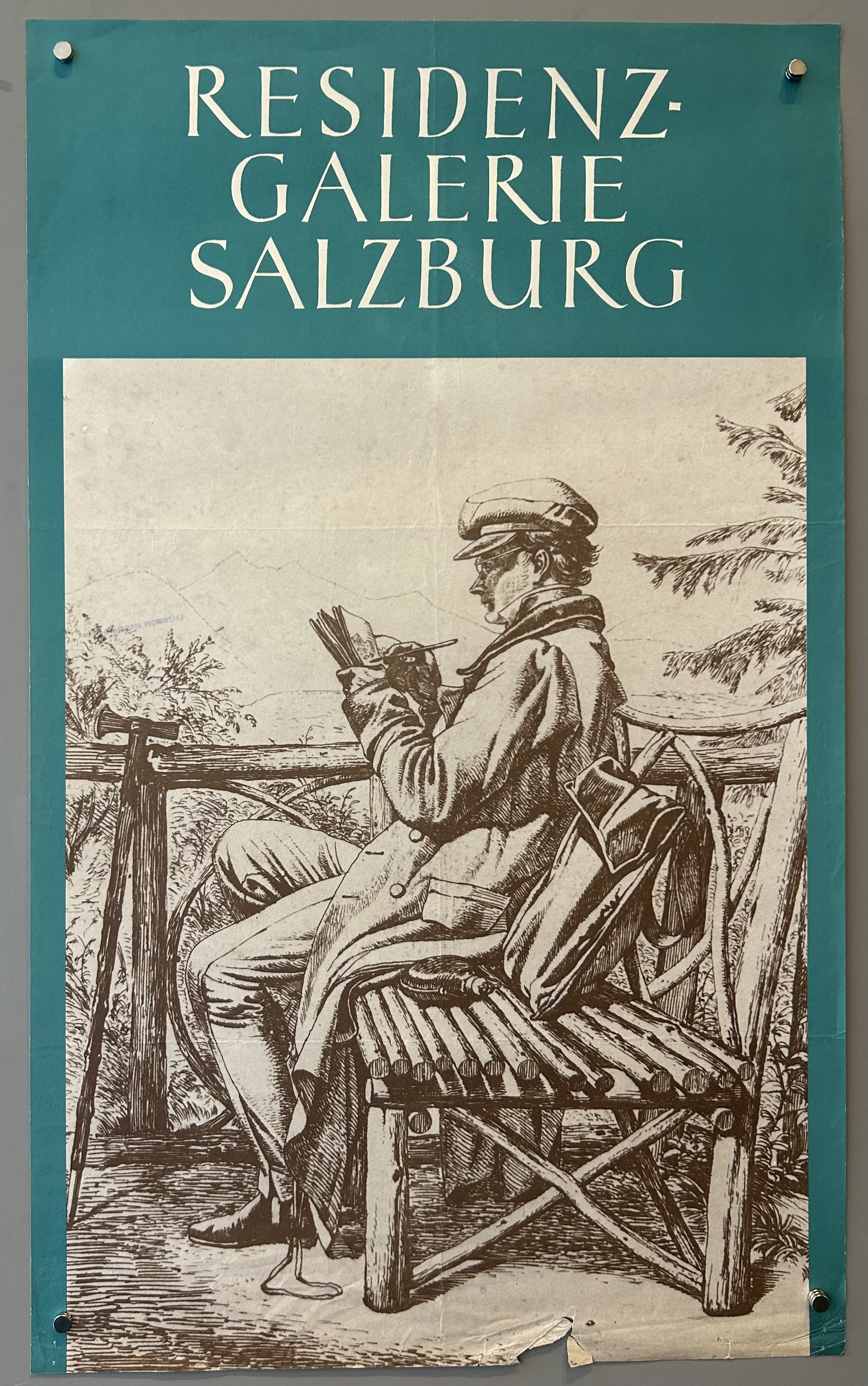 Residenzgalerie Salzburg