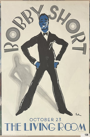 Link to  Bobby Short The Living RoomUSA, 1966  Product