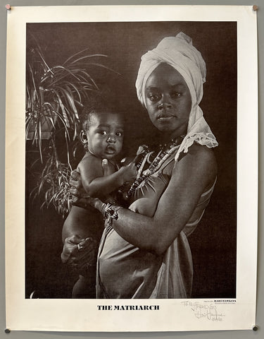 Link to  The MatriarchUnited States, 1995  Product