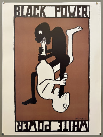 Link to  Black Power White Power1994  Product