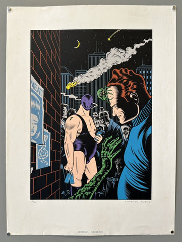 Link to  El BorbahUS, 1980  Product