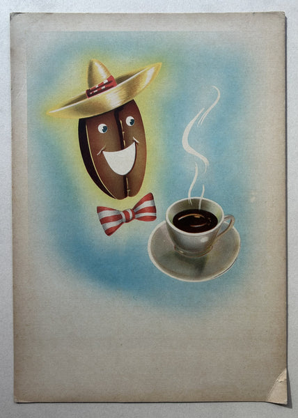 Coffe cup – Poster Museum