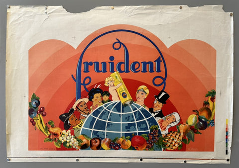 Link to  FruidentSwitzerland, c. 1920s  Product