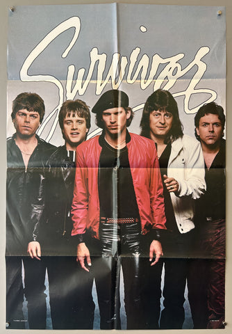 Link to  SurvivorUSA, 1982  Product
