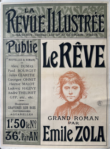 Link to  Le ReveFrance, C.  Product