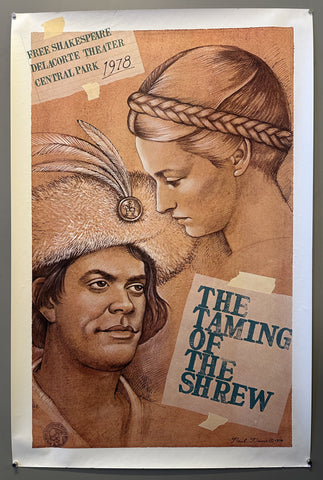 Link to  The Taming of the Shrew 1978USA, 1978  Product