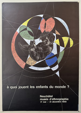 Link to  Neuchǎtel Musée d'EthnographieSwitzerland, 1959  Product