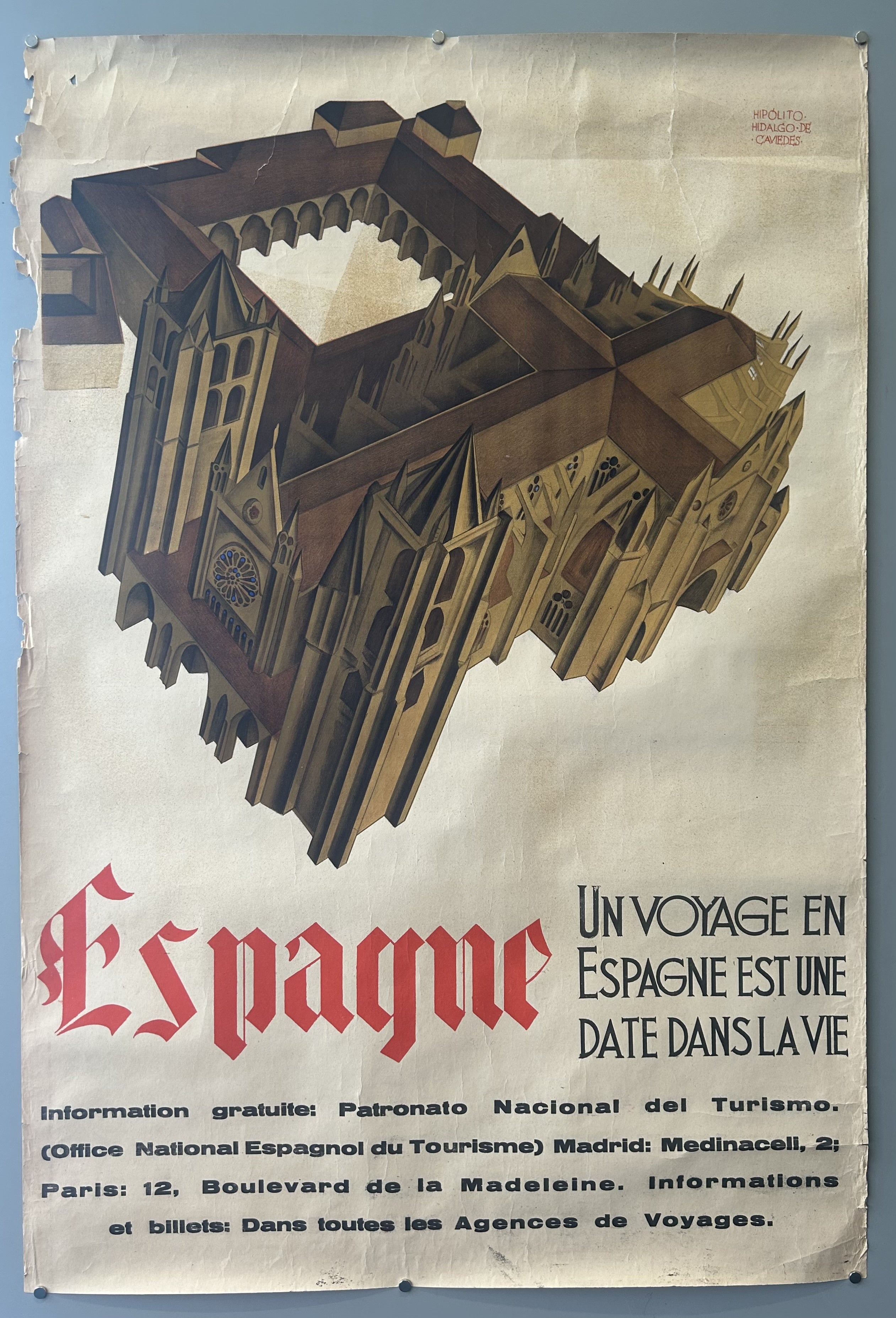 Espagne