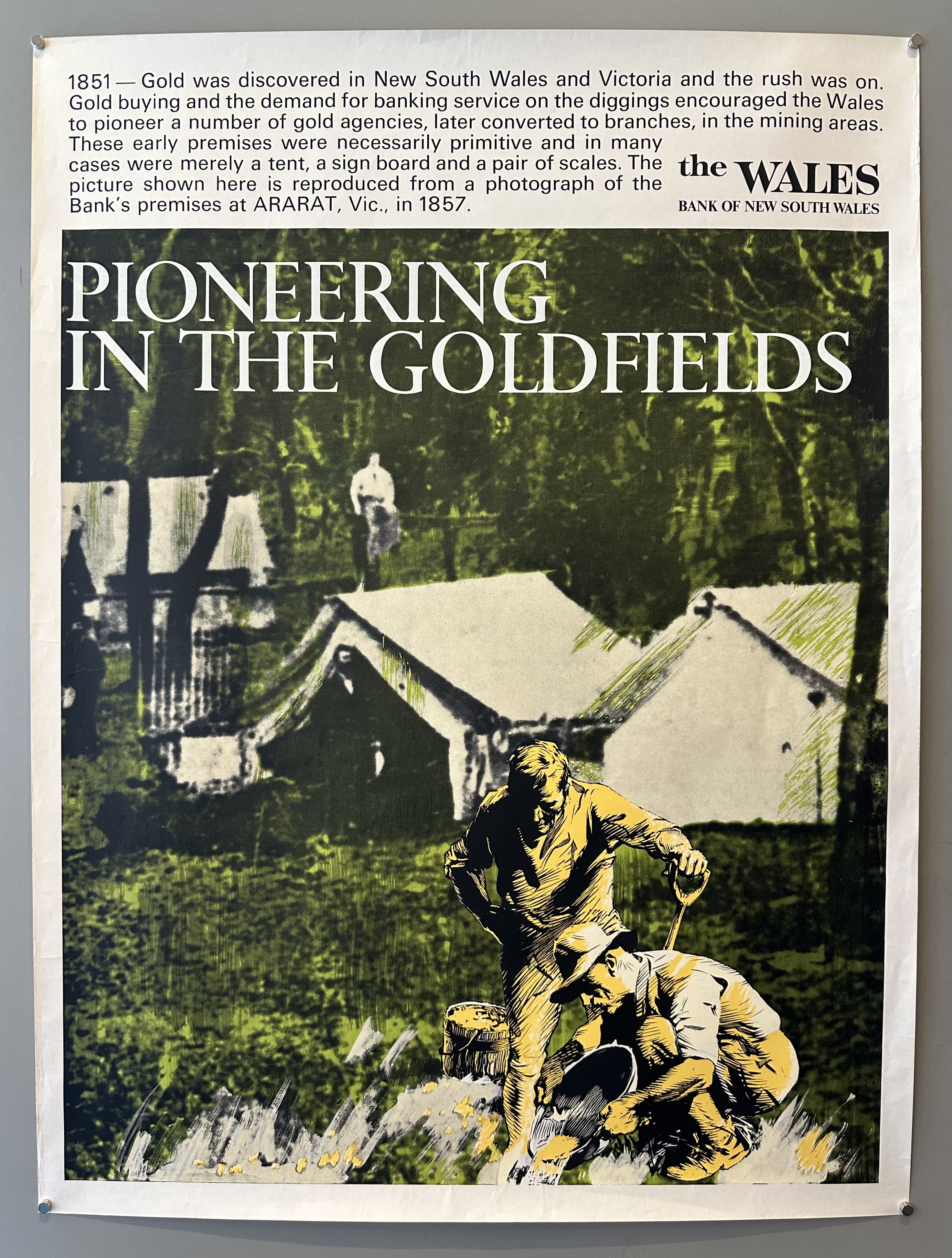 The Wales Bank of New South Wales #3