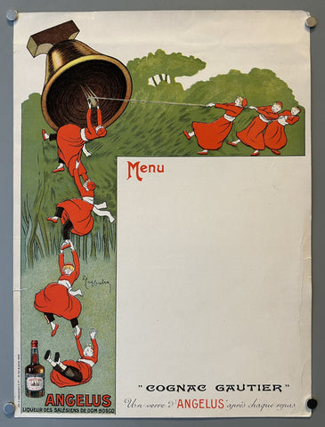 Link to  Cognac GautierParis, 1943  Product