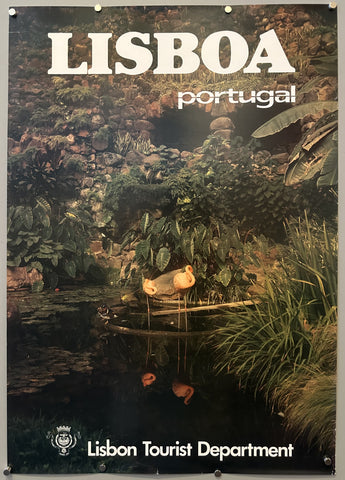 Link to  Lisboa portugalLisbon, c. 1980  Product