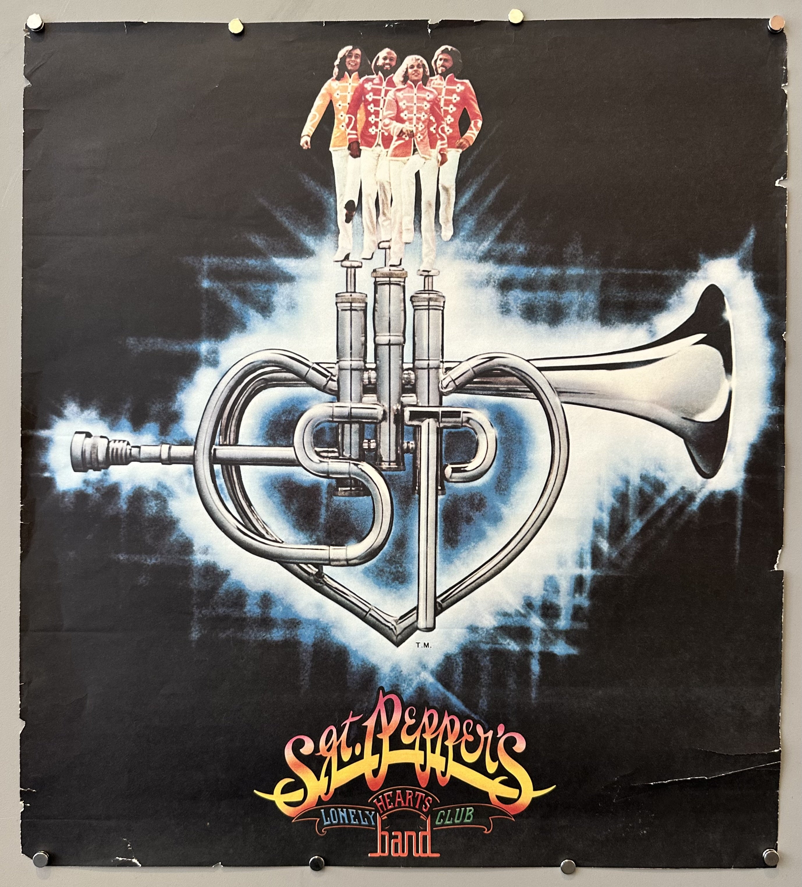 Sgt. Pepper's Lonely Hearts Club Band