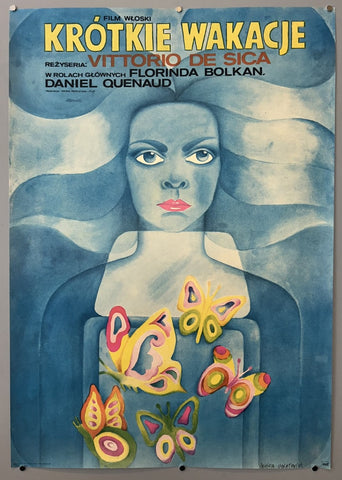 Link to  KRÓTKIE WAKACJE,Poland, 1975  Product