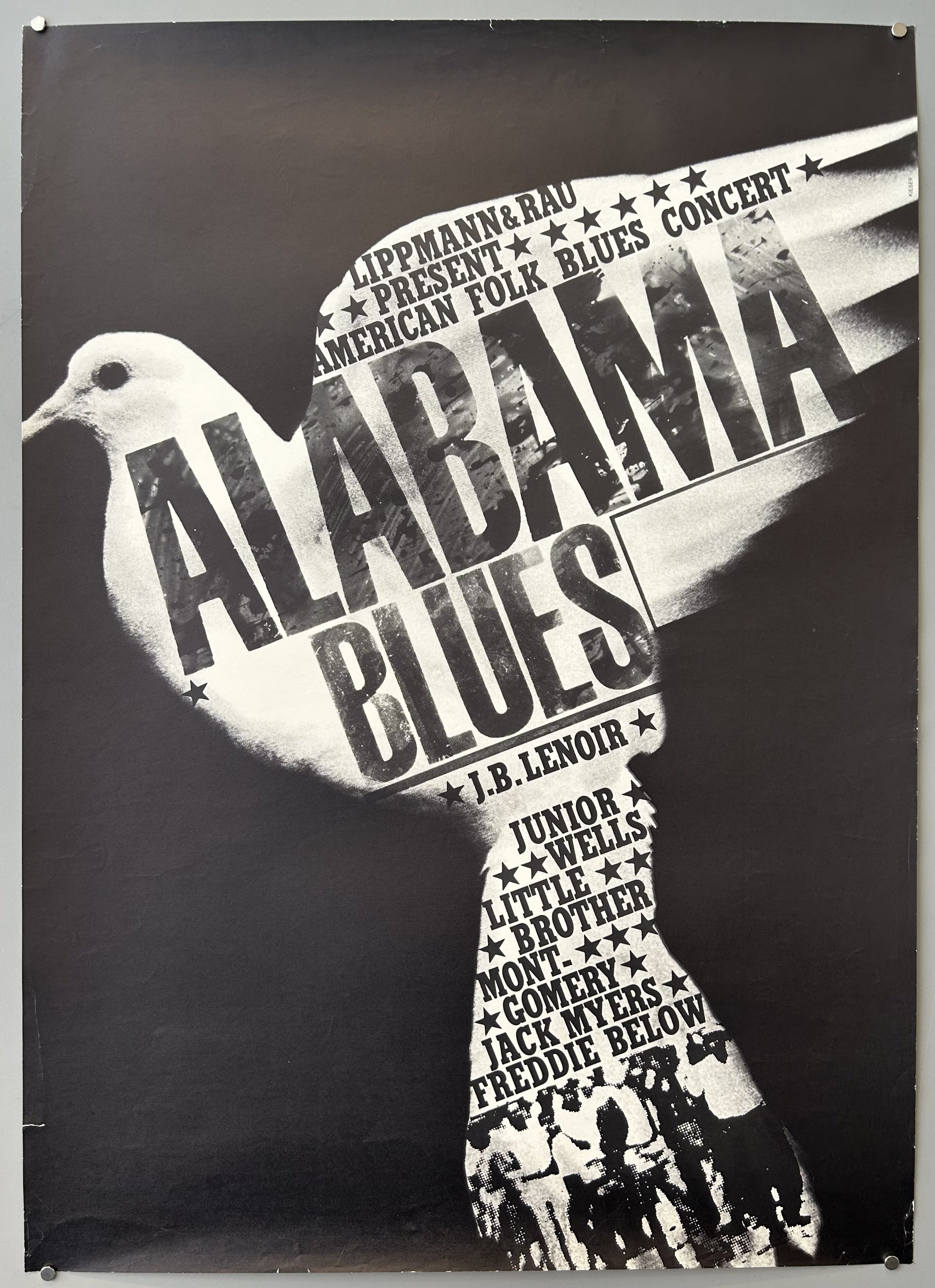 Alabama Blues