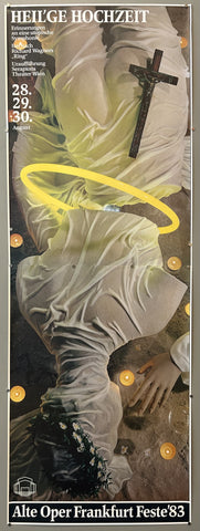 Link to  Heil'ge HochzeitGermany, 1983  Product