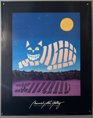 Link to Memorial Art Gallery Rochester New YorkUnited States, c. 1980s Product
