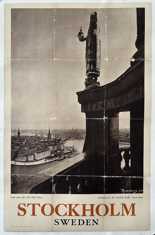 Link to  Stockholm SwedenSweden,1924  Product