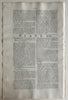 #21 Amaranthoides lychnidis folio