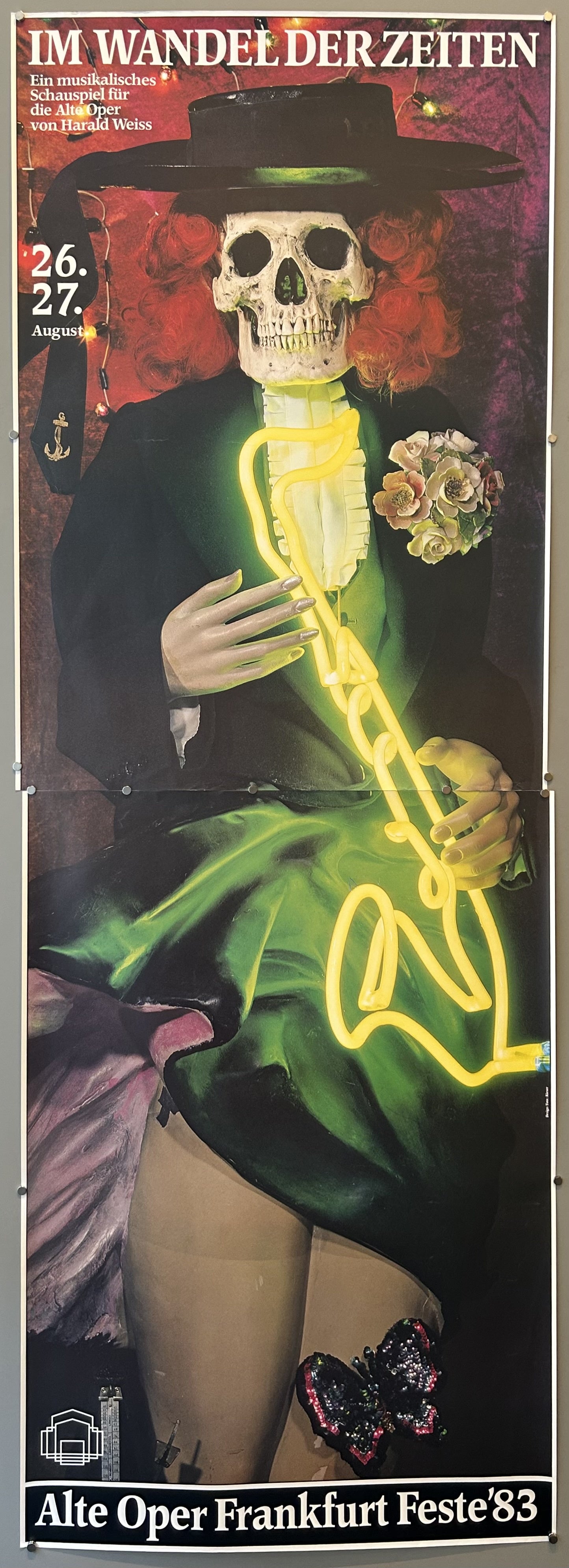 Im Wandel der Zeiten