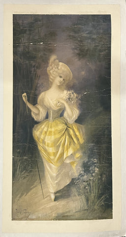 Link to  EléganteSwitzerland c. 1900  Product