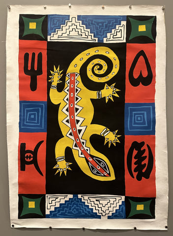 Link to  LizardGhana, 2023  Product