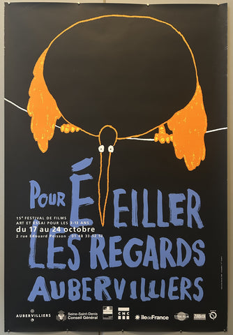 Link to Pour ÉVEILLER LES REGARDSFrance 2005 Product