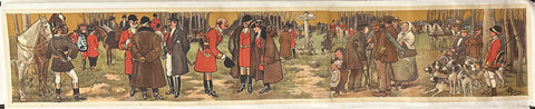 Link to  HuntFrance, C. 1900  Product