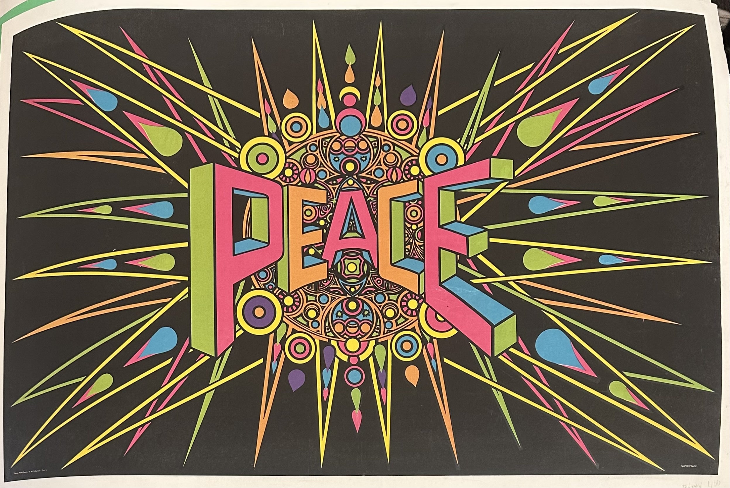 Super Peace
