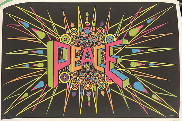 Super Peace – Poster Museum
