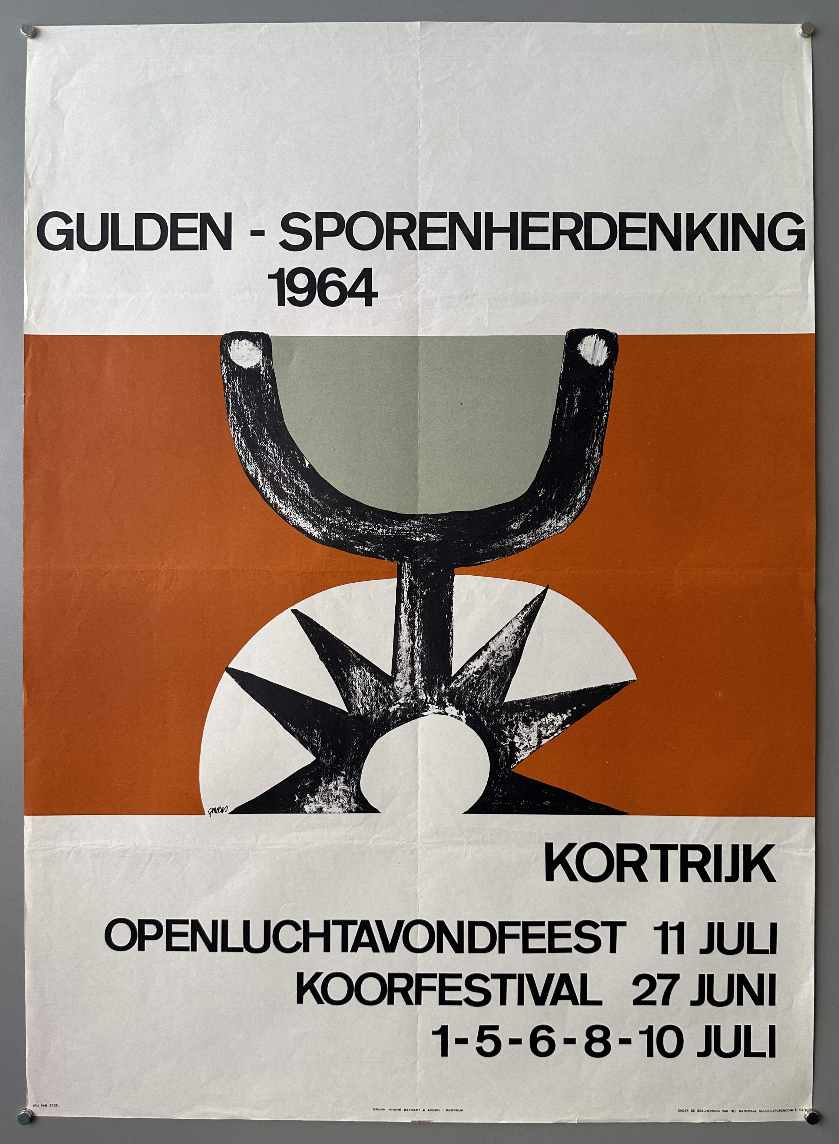 Sporenherdenking (Paper)