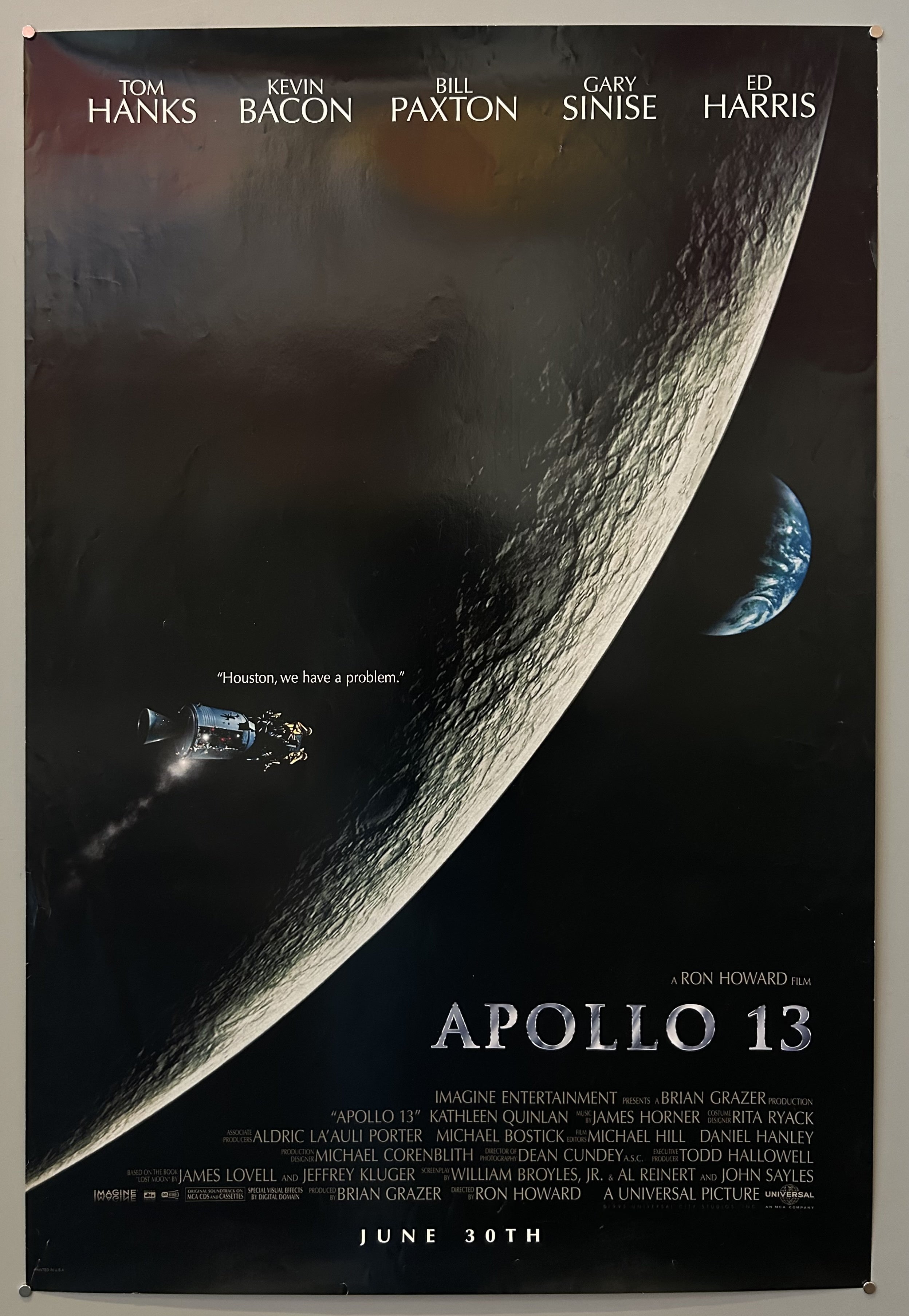 Apollo 13