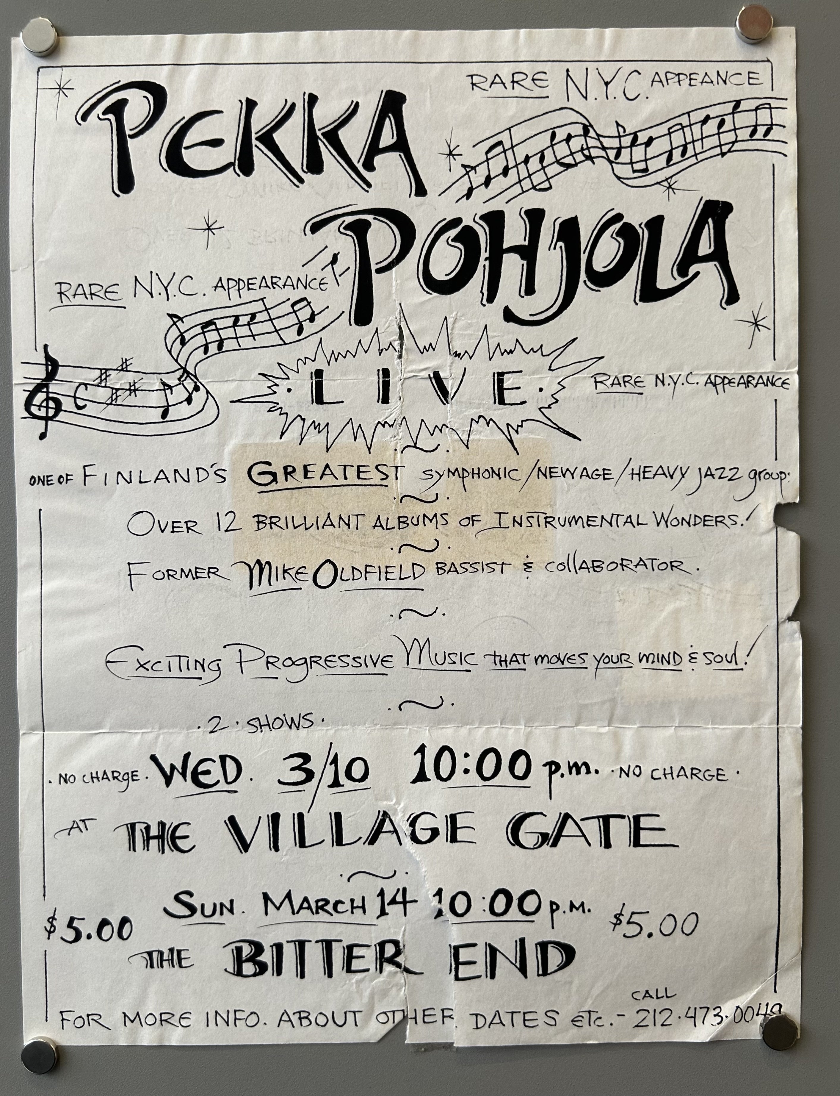 Pekka Pohjola