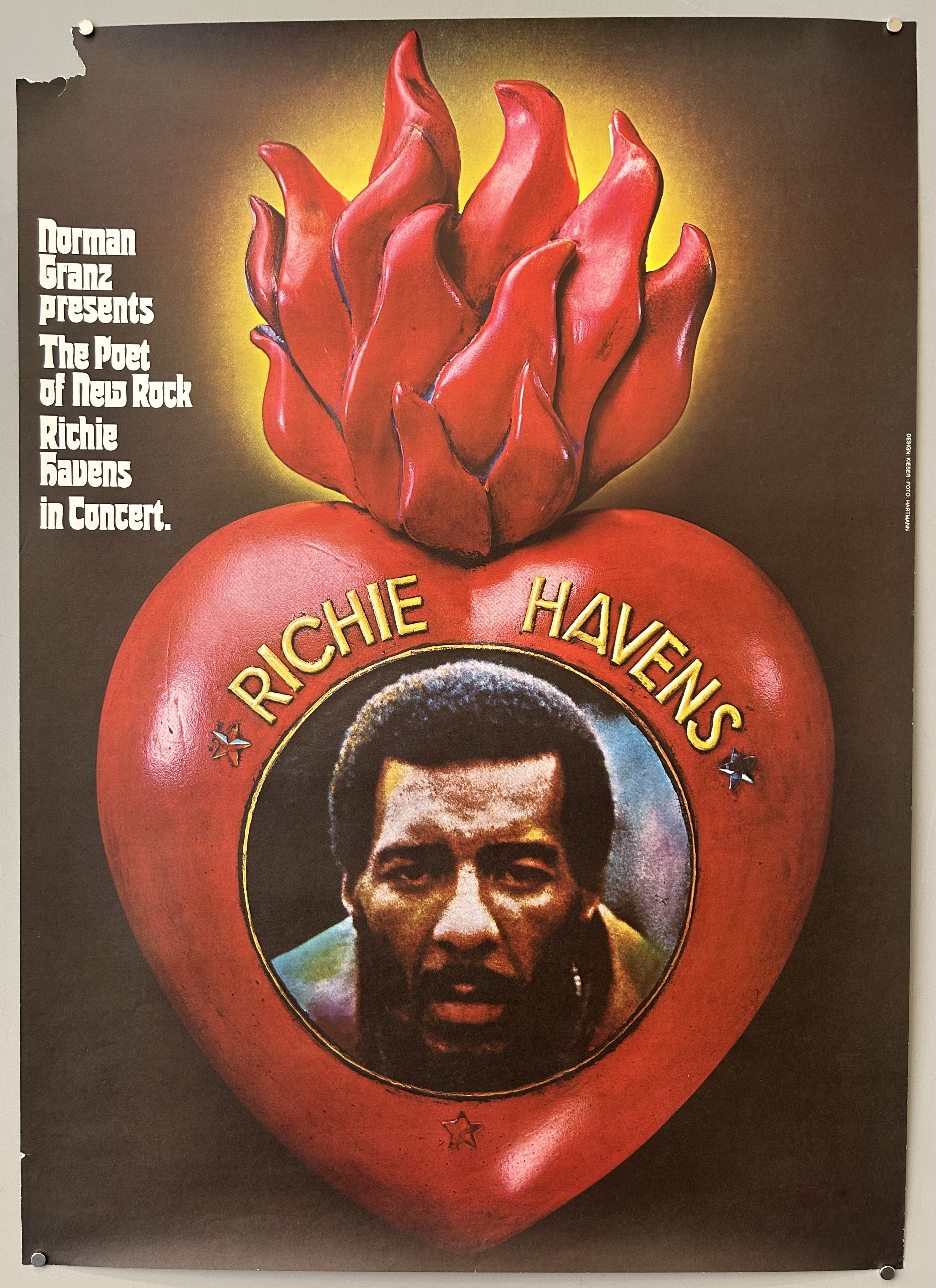 Richie Havens