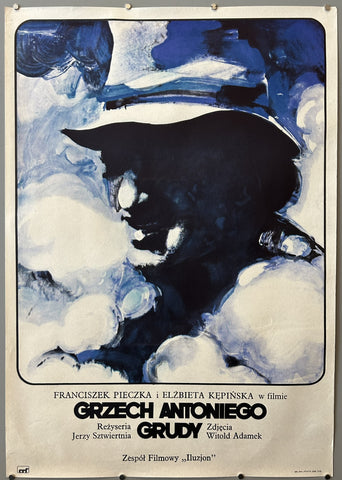 Link to  Grzech Antoniego GrudyPoland, 1975  Product