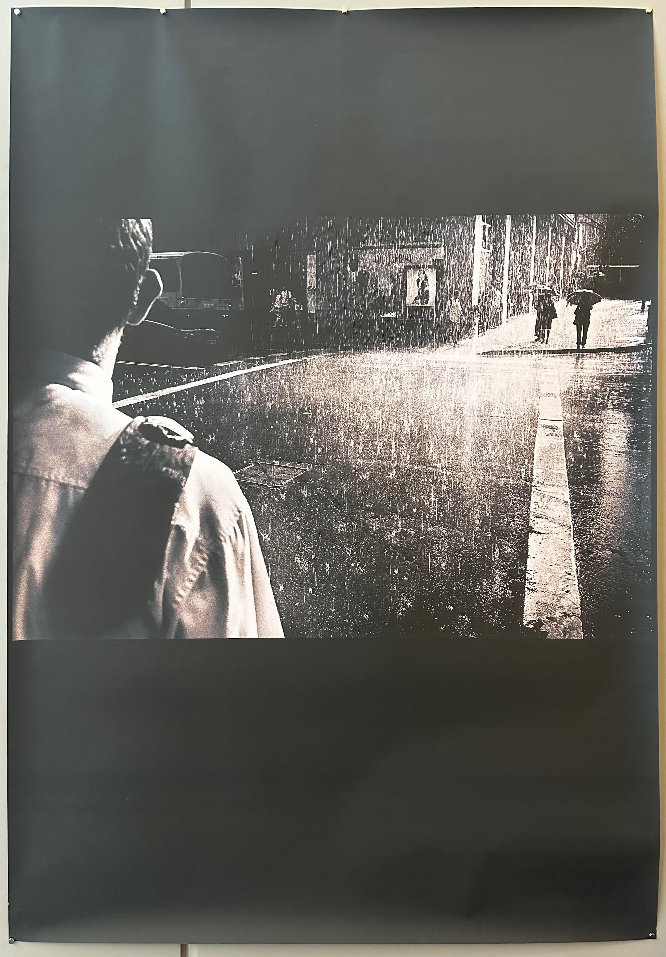 Trent Parke Magnum Photos Poster