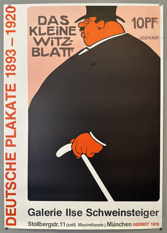 Link to  Das Kleine Witz-BlattGermany, 1978  Product