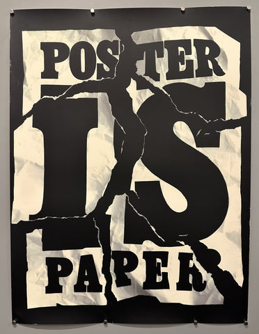 Link to  Poster is Paper #6France, 1974  Product