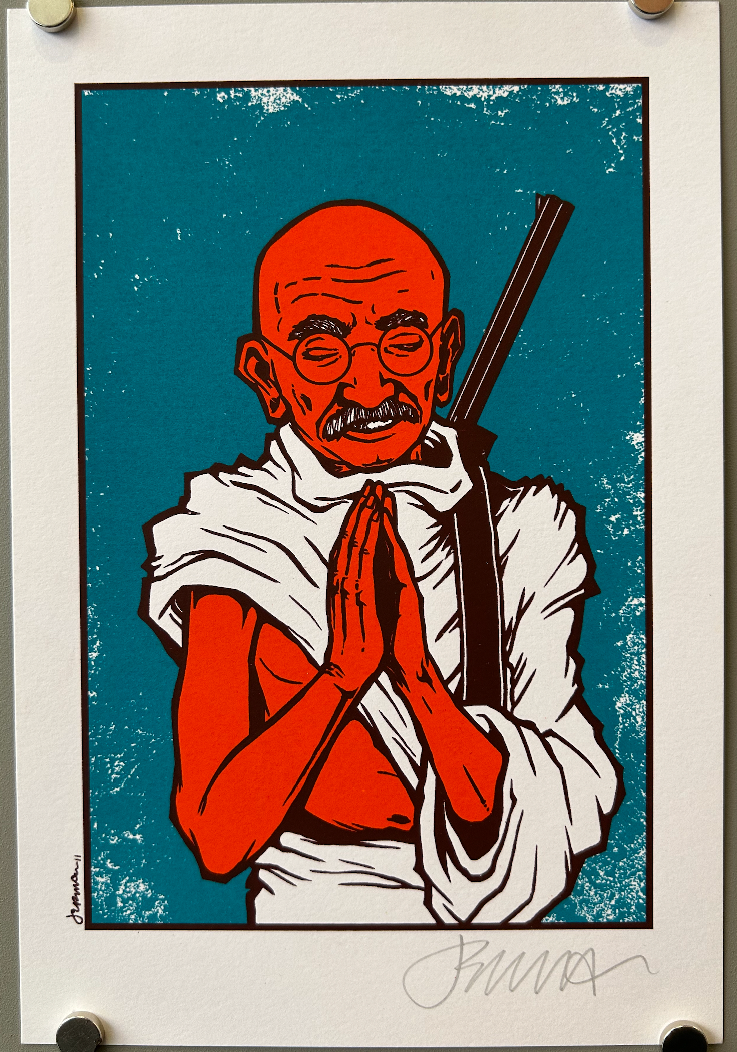 Revisionist Revolution